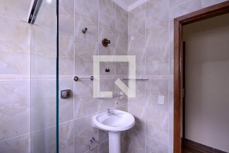 Casa à venda com 150m², 3 quartos e 2 vagasBanheiro do Quarto 3 