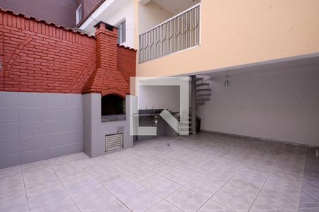 Casa à venda com 150m², 3 quartos e 2 vagasÁrea de Lazer 