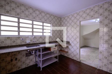 Casa à venda com 150m², 3 quartos e 2 vagasCozinha 