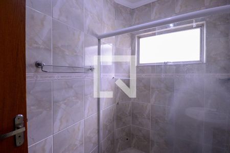 Casa à venda com 150m², 3 quartos e 2 vagasBanheiro do Quarto 3 