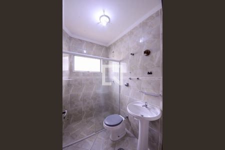 Casa à venda com 150m², 3 quartos e 2 vagasBanheiro do Quarto 3 