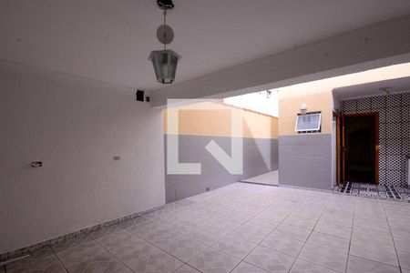 Casa à venda com 150m², 3 quartos e 2 vagasÁrea de Lazer 
