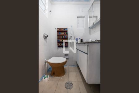 Apartamento à venda com 81m², 2 quartos e 1 vagaBanheiro