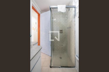 Apartamento à venda com 81m², 2 quartos e 1 vagaBanheiro