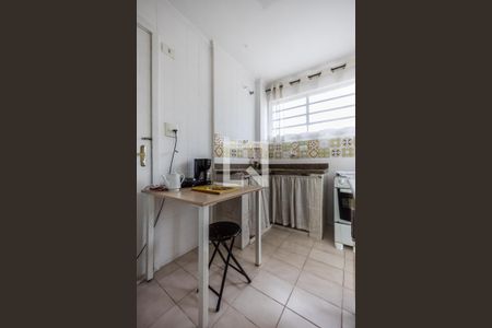 Apartamento à venda com 81m², 2 quartos e 1 vagaCozinha