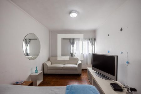 Apartamento à venda com 81m², 2 quartos e 1 vagaQuarto 2