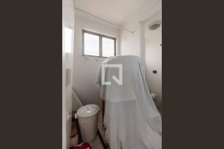 Apartamento à venda com 81m², 2 quartos e 1 vagaÁrea de Serviço - Quarto