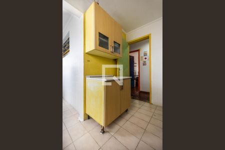 Apartamento à venda com 81m², 2 quartos e 1 vagaCozinha