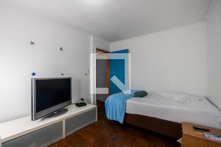 Apartamento à venda com 81m², 2 quartos e 1 vagaQuarto 2