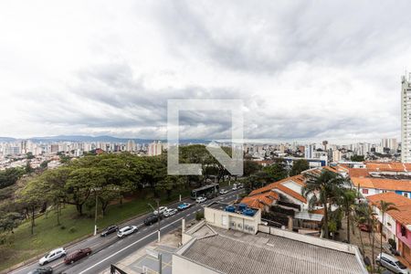Apartamento à venda com 81m², 2 quartos e 1 vagaÁrea de Serviço - Vista