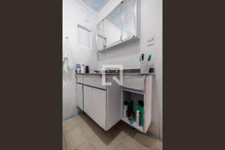 Apartamento à venda com 81m², 2 quartos e 1 vagaBanheiro