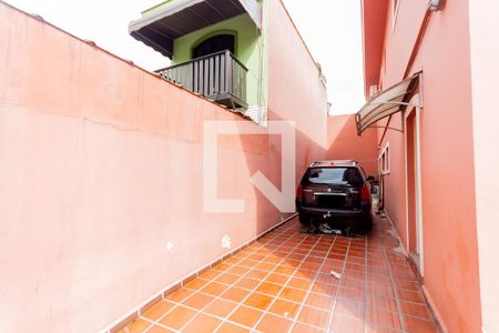 Casa à venda com 200m², 3 quartos e 3 vagas Casa à venda com 200m², 3 quartos e 3 vagasGaragem