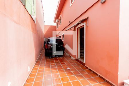 Casa à venda com 200m², 3 quartos e 3 vagas Casa à venda com 200m², 3 quartos e 3 vagasGaragem