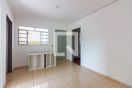 Sala  de casa para alugar com 2 quartos, 100m² em Padroeira, Osasco