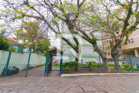 Apartamento à venda com 38m², 1 quarto e sem vaga Apartamento à venda com 38m², 1 quarto e sem vagaFachada