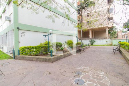 Apartamento à venda com 38m², 1 quarto e sem vaga Apartamento à venda com 38m², 1 quarto e sem vagaÁrea Externa