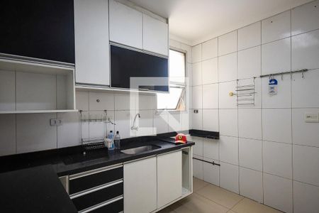 Apartamento à venda com 65m², 2 quartos e 1 vaga Apartamento à venda com 65m², 2 quartos e 1 vagaCozinha