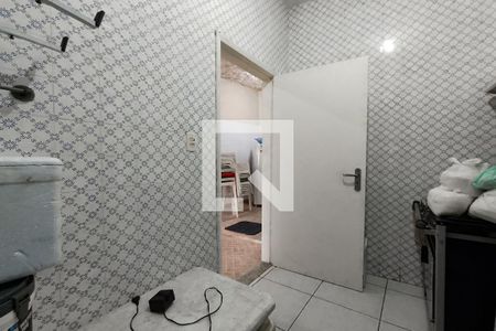 Casa à venda com 211m², 3 quartos e 6 vagasCozinha 2