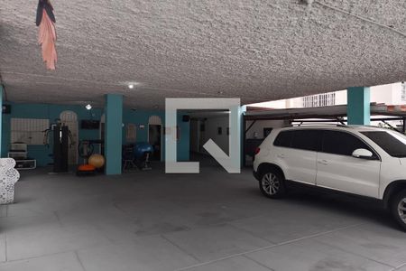 Casa à venda com 211m², 3 quartos e 6 vagasGaragem, Salão e Churrasqueira