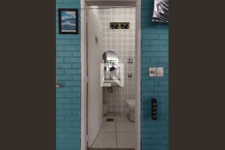 Casa à venda com 211m², 3 quartos e 6 vagasBanheiro