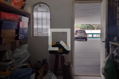 Casa à venda com 211m², 3 quartos e 6 vagasDepósito