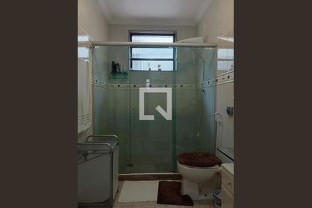 Casa à venda com 211m², 3 quartos e 6 vagasBanheiro Social