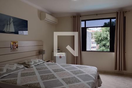 Casa à venda com 211m², 3 quartos e 6 vagasQuarto 1 - Suíte