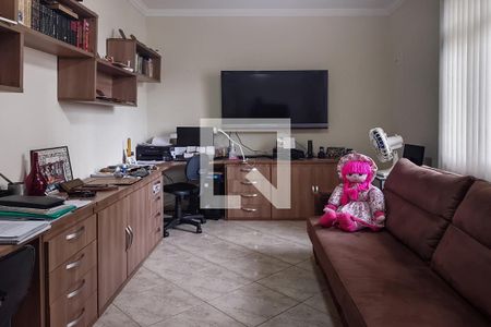 Casa à venda com 211m², 3 quartos e 6 vagasQuarto 3