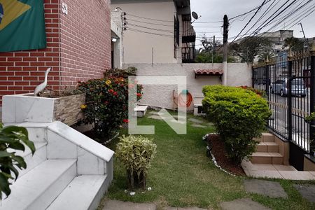 Casa à venda com 211m², 3 quartos e 6 vagasJardim