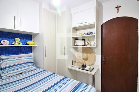 Casa à venda com 220m², 3 quartos e 3 vagasQuarto 2 - Suíte