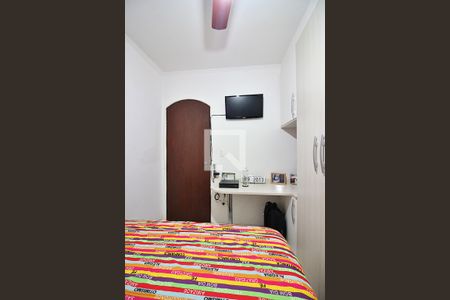 Casa à venda com 220m², 3 quartos e 3 vagasQuarto 3