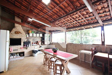 Casa à venda com 220m², 3 quartos e 3 vagasEspaço Gourmet e Lavanderia