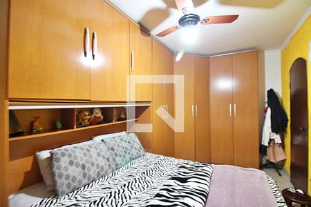 Casa à venda com 220m², 3 quartos e 3 vagasQuarto 1 - Suíte