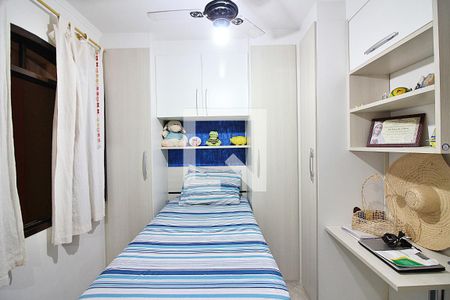 Casa à venda com 220m², 3 quartos e 3 vagasQuarto 2 - Suíte