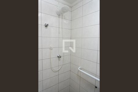 Apartamento à venda com 94m², 1 quarto e 1 vaga Apartamento à venda com 94m², 1 quarto e 1 vagaBanheiro