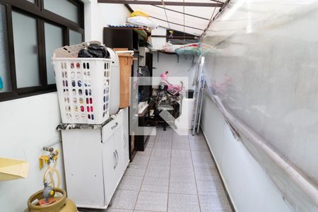 Apartamento à venda com 94m², 1 quarto e 1 vaga Apartamento à venda com 94m², 1 quarto e 1 vagaÁrea de Serviço