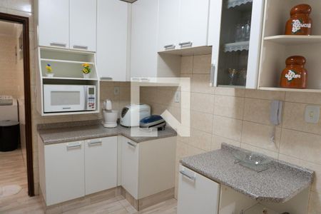 Apartamento à venda com 94m², 1 quarto e 1 vaga Apartamento à venda com 94m², 1 quarto e 1 vagaCozinha