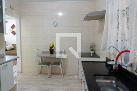 Apartamento à venda com 94m², 1 quarto e 1 vaga Apartamento à venda com 94m², 1 quarto e 1 vagaCozinha