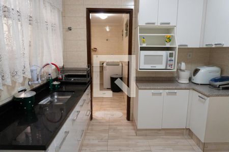 Apartamento à venda com 94m², 1 quarto e 1 vaga Apartamento à venda com 94m², 1 quarto e 1 vagaCozinha