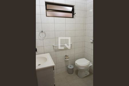 Apartamento à venda com 94m², 1 quarto e 1 vaga Apartamento à venda com 94m², 1 quarto e 1 vagaBanheiro