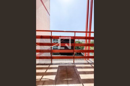 Varanda de apartamento à venda com 2 quartos, 47m² em Rio dos Sinos, São Leopoldo