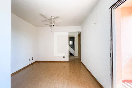 Sala de apartamento à venda com 2 quartos, 47m² em Rio dos Sinos, São Leopoldo