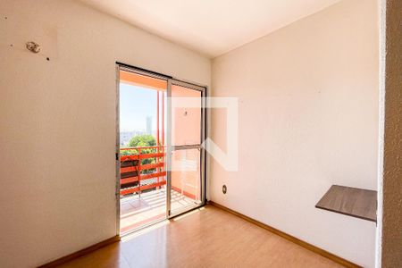 Sala de apartamento à venda com 2 quartos, 47m² em Rio dos Sinos, São Leopoldo