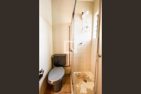 Banheiro de apartamento à venda com 2 quartos, 47m² em Rio dos Sinos, São Leopoldo