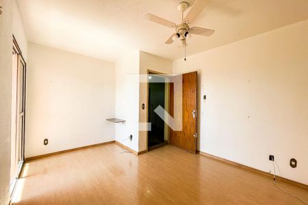 Sala de apartamento à venda com 2 quartos, 47m² em Rio dos Sinos, São Leopoldo