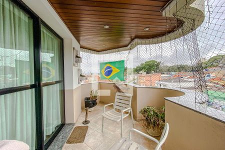 Apartamento à venda com 138m², 3 quartos e 3 vagas Apartamento à venda com 138m², 3 quartos e 3 vagasSacada