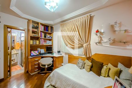 Apartamento à venda com 138m², 3 quartos e 3 vagas Apartamento à venda com 138m², 3 quartos e 3 vagasSuíte 3