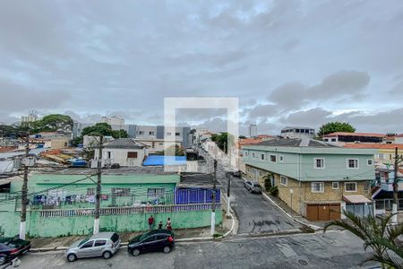 Apartamento à venda com 138m², 3 quartos e 3 vagas Apartamento à venda com 138m², 3 quartos e 3 vagasVista da Sacada