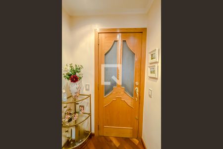 Apartamento à venda com 138m², 3 quartos e 3 vagas Apartamento à venda com 138m², 3 quartos e 3 vagasCorredor