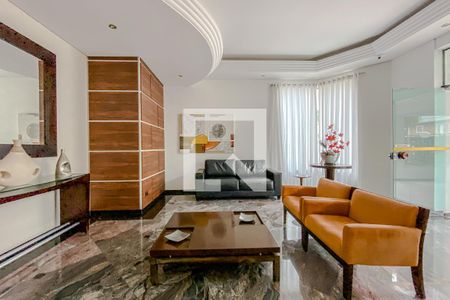 Apartamento à venda com 138m², 3 quartos e 3 vagas Apartamento à venda com 138m², 3 quartos e 3 vagasÁrea comum